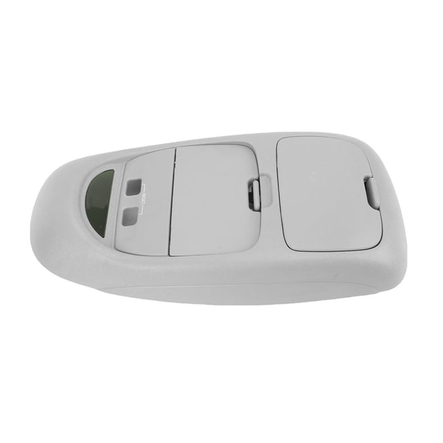 Asamblea De Consola Superior 2C3Z25519A70AAC, Para F-450 F-550 Super Duty Truck 2002-2004, Centro Superior Delantero
