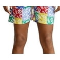 thumbnail image 3 of Ralph Lauren Men's Traveler Classic Swim Trunk Yellow Size Medium, 3 of 3