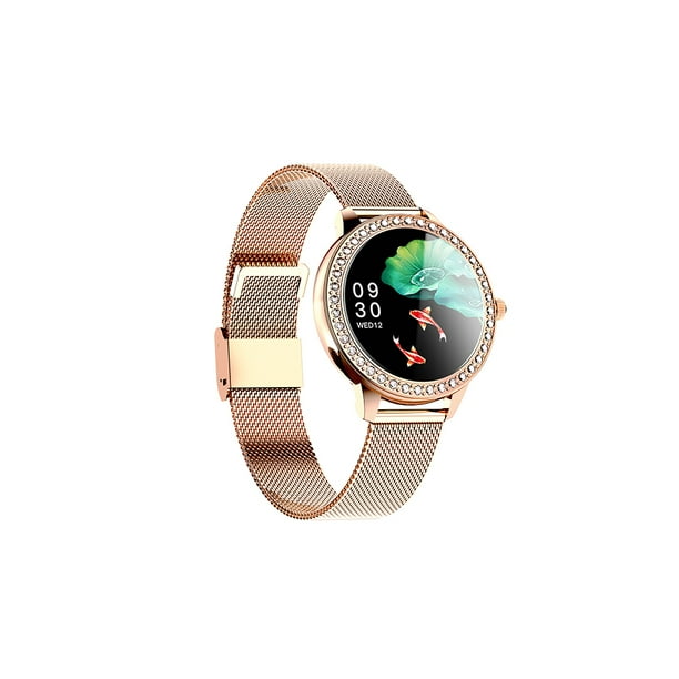 Smart watch cheap walmart canada