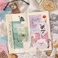 thumbnail image 6 of Pack of 20 DIY Sticker Decorative Sticker for Planners Diaries Scrapbooks, 6 of 8
