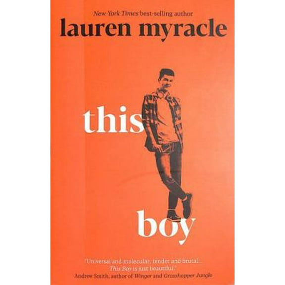 Pre-Owned This Boy (Paperback) 1406389366 9781406389364