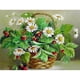 thumbnail image 1 of Taladro Diamante Pintura (DB2797) 5D DIY Completo Flor Bordado Craft Kit Decoración (B312) 45x60cm FLhrweasw Nuevo, 1 of 1