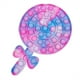 thumbnail image 1 of Juguete Para El Estrés Con Burbujas Sensoriales, Juguete Para Apretar Burbujas De Silicona Para Necesidades Especiales De Autismo Para Niños Y Adultos Eigraketly FN007054-02, 1 of 6