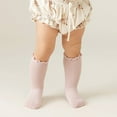 thumbnail image 6 of Huowey Baby Dispensing Non Socks Toddler Socks with Pinch Ankles Baby Kids Little Girl Boy, 6 of 7