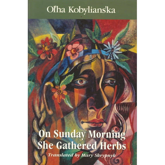 On Sunday Morning She Gathered Herbs