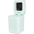 thumbnail image 4 of TOWNEW T1 self-sealing automatic trash can with motion sensing (teal), 4 of 9