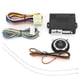 thumbnail image 1 of Engine Start Switch Button Engine Stop Start Switch 24V Car Alarm Security System for Alarm Car Engine Stop Switch, 1 of 5