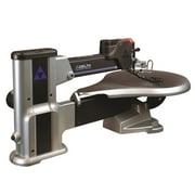 Delta 40-694 Variable Speed 20-inch 110Volt Scroll Saw