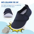 thumbnail image 5 of Barerun Toddler Water Shoes Boys Girls Beach Swim Shoes,Quick-Dry,Non Slip, 5 of 6