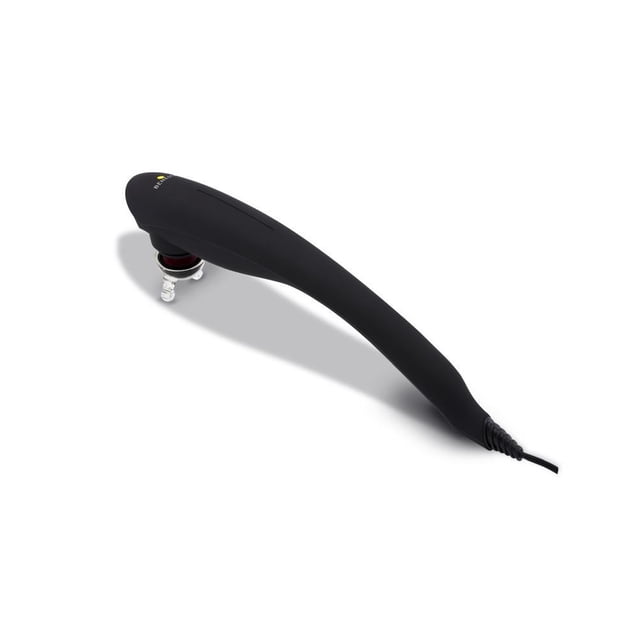 Masajeador Portatil Percutor 2 Velocidades 15W Benesta Benesta WRH-RS-H006