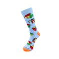 thumbnail image 5 of Fun Puzzle Cube Socks from the Sock Panda (Adult Large - Men's Shoe Sizes 8-12), 5 of 5