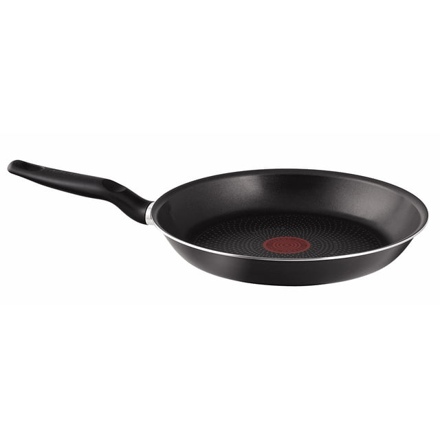 Sartén T-fal Just 30 cm Negro