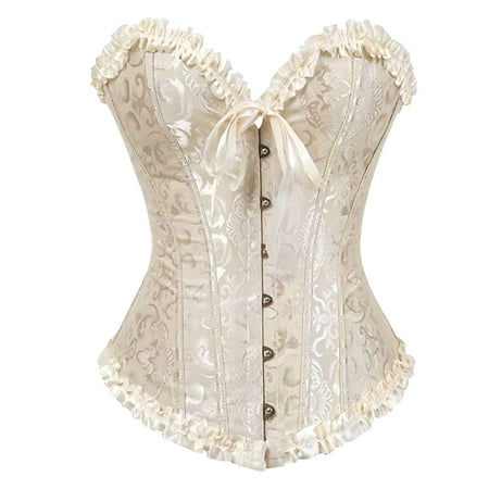 

Sporting Goods Women Full Body Shaper Bodysuit Firm Control Shapewear Lifter Corset Shapewear