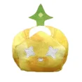 thumbnail image 1 of Blox Fruits Anime juego de peluche, caja con patrón de leopardo de frutas, juguete de peluche suave, regalo de Navidad para niños, 11-15cm, 1 of 5