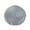 Grey, variant on Small Round Cover Protector 18inch 19inch Barbecue Accessory Waterproof Barbeque Grill Cover for Patio Indoor Outdoor Black