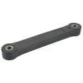 thumbnail image 4 of Wrench Universal Plastic Adjustable Multifunctional Small Extension Wrench for Home Black, 4 of 7