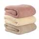 thumbnail image 4 of Toalla de baño T Towel, diseño de piñas enrejadas, suave, de lana no pura, alta absorción, secado rápido, plegable y portátil. Ideal para decorar el baño o el dormitorio.,Wsvlmg, 4 of 9
