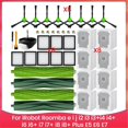thumbnail image 1 of Replacement Parts for Irobot Roomba E, I, and J Series Brush Filters, 1 of 5