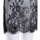 thumbnail image 2 of VISgogo, lencería erótica para mujer, pijama Sexy de encaje para mujer, Tanga, Babydoll, cubierta de Bikini transparente, vestido de playa VISgogo moda, 2 of 7