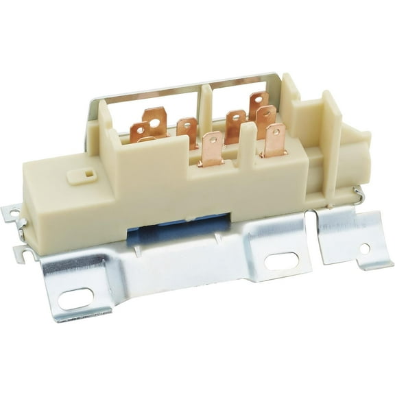 Speedway Motors 91603300 Ignition Switch, Tilt Steering Column