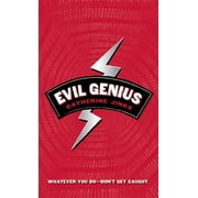 Evil Genius, (Paperback)