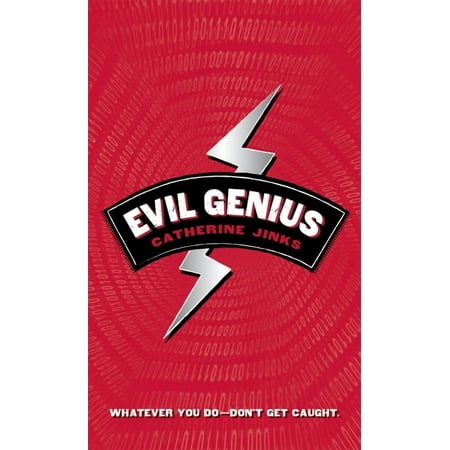 Evil Genius, (Paperback)