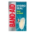 thumbnail image 1 of Bandas adhesivas, gel hidrocoloide Hydro Seal, 6 unidades, 1 of 9