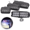 thumbnail image 3 of 12V-80V Motorcycle Electric Bike Led Headlight Super Bright Tricycle Lamp, 3 of 6
