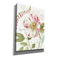 thumbnail image 2 of Epic Graffiti 'Rainbow Seeds Botanical II' by Lisa Audit, Canvas Wall Art, 40"x54", 2 of 8