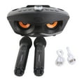 thumbnail image 2 of Karaoke Speaker,  Speaker with Two Microphone, for Home Party KTV, 2 of 7