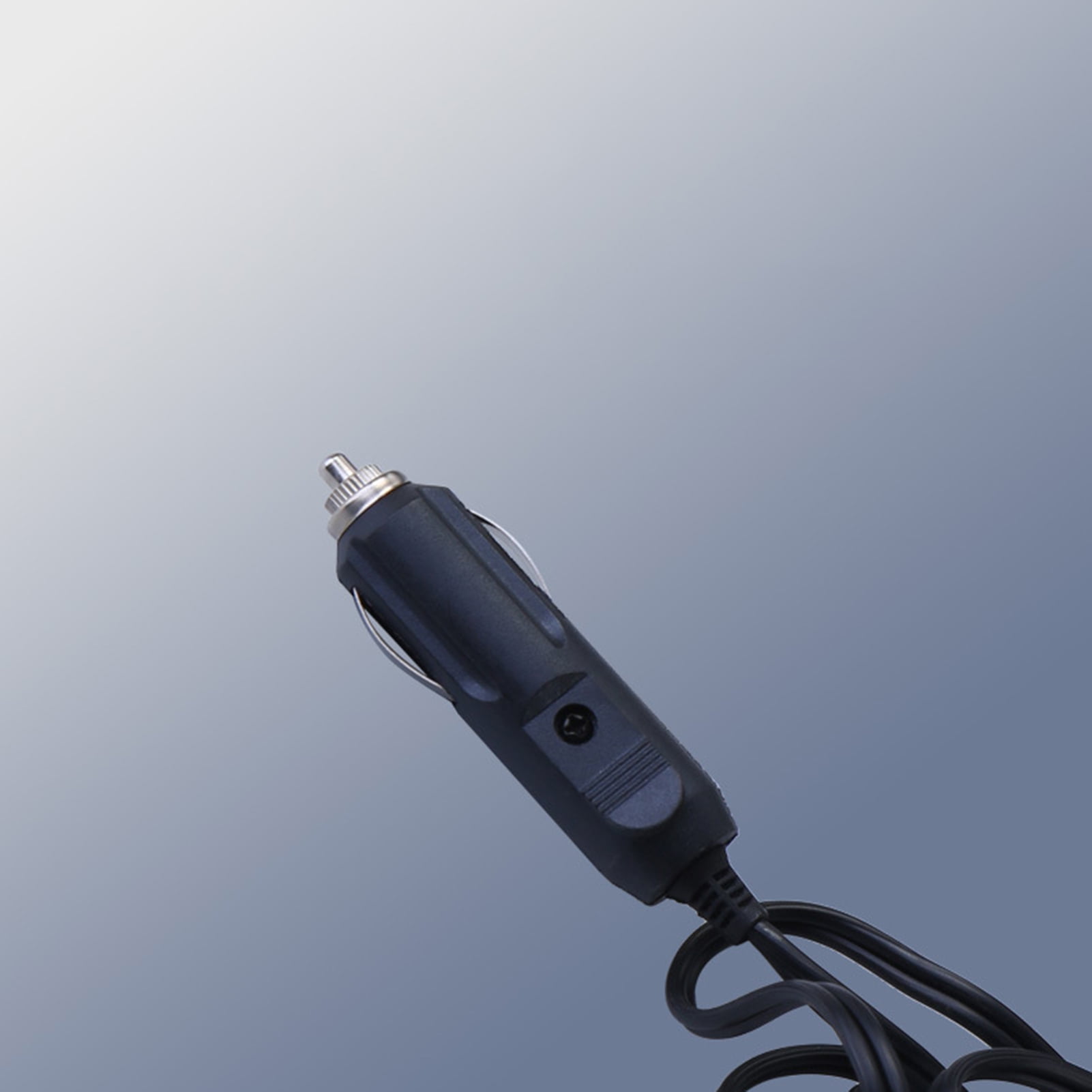BATEAU pompe à air Convertisseur PVC Gonfleur Pompe Adaptateur Pratique Noir Connexion 