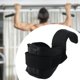 thumbnail image 5 of Gancho para levantamiento de pesas, agarre de mano, correa de muñeca, correas portátiles para levantamiento de pesas en gimnasio, vendas de soporte, 5 of 8