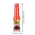 thumbnail image 3 of Limpiador de carbón para motor de 120 ml | Limpiador interno de motor y sistema de escape sin necesidad de desmontar | Elimina los depósitos de carbón y mejora el rendimiento y las emisiones de, 3 of 8