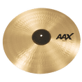 thumbnail image 2 of SABIAN AAX Thin Ride Cymbal 21 in., 2 of 2