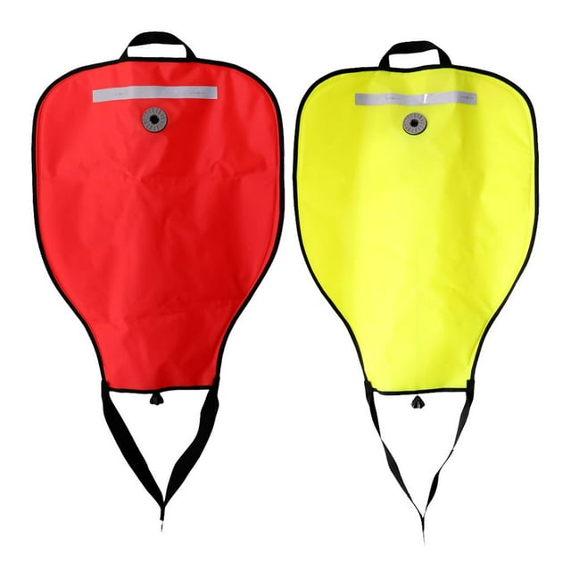 Pack Nylon 50lbs Salvage & Over Pressure for