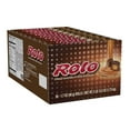 thumbnail image 4 of ROLO Chocolate Caramel Candy, 1.7 Ounce (Pack of 36), 4 of 6