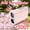 Pink, variant on BOAYAL Golf Rangefinder 1200 Yards with Slope Flag Lock Vibration 6X Magnification 750mAh Rechargeable Laser Range Finder for Golf Hunting