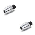 thumbnail image 2 of Shengyu 1/2/3/5 Broken Bolts Remover High Performance Damaged Stripped Stud Extractor Ratchet Flat Threading Removers Hardware 2PCS, 2 of 6