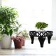thumbnail image 4 of WEUVEB Soporte Metálico Para Macetas Con Para Jardín Y, 4 of 8