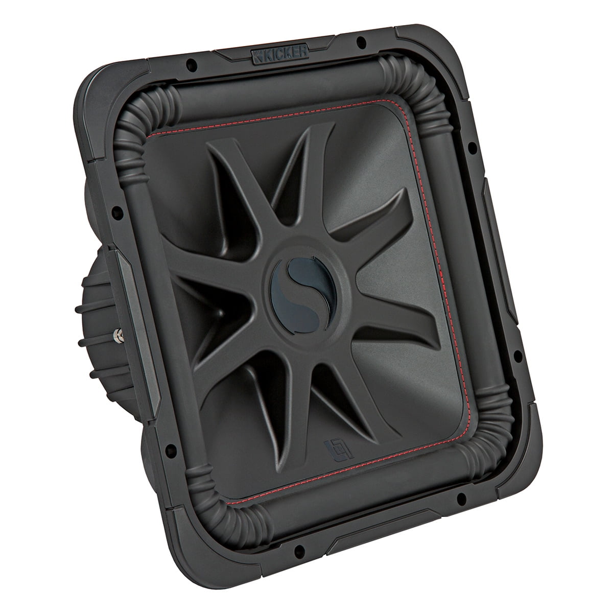 Solo-Baric L7T Shallow-Mount Dual 