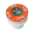 thumbnail image 4 of Bussmann S-20 20 Amp Type S Time-Delay Dual-Element Plug Fuse Rejection Base, 125V UL Listed, 4 of 4