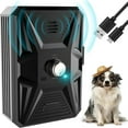thumbnail image 1 of Indoor/Outdoor Anti Baking Device Dog Barking Deterrent Devices  Ultrasonic Barking Control Device  USB Rechargeable Device Barking Control   Safe For All Dogs, 1 of 8