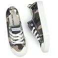 thumbnail image 3 of JENN ARDOR Womens Canvas Fashion Sneakers Casual Shoes Low Top Shoes for Lady, 3 of 9