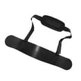thumbnail image 4 of Maximize Biceps and Triceps Gains Muscle Builder for Home Gym with Padded Neck Brace for Stability Adjustable Strap for Proper Posture, 4 of 7