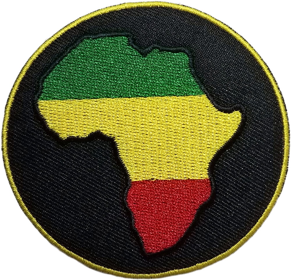 Route 420 Embroidered Sew On Patch 2 1//4/" X 2 1//4/"