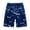 Blue-6, variant on Kcolen Swim Trunks Men 5 Inch High Stretch Swim Shorts Lightweight Mens Swimsuit Men Swim Trunks Summer Beach Oversized Men Swim Brief