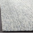 thumbnail image 5 of SAFAVIEH Abstract Delia Geometric Striped Wool Area Rug, 5 of 5