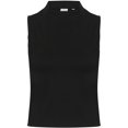 thumbnail image 1 of SF Womens High-Neck Tank Top, 1 of 3