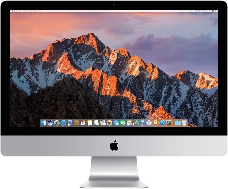 Apple iMac 27