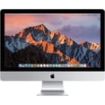 thumbnail image 3 of Apple iMac 27" 5K Retina (2017, A1419) All-in-One Desktop, Intel Core i7-7700K 4.2GHz Quad-Core, AMD Radeon Pro 575 4GB, 16GB DDR4, 512GB SSD, macOS, Silver - Certified Pre-owned, 3 of 5